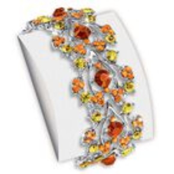 The Danbury Mint Bracelets - Picture 3 of 6